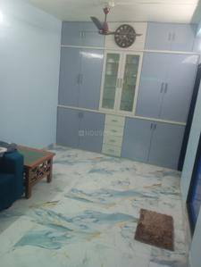 Bedroom Image of 600 Sq.ft 2.5 BHK Duplex for sale in Nagarwada Vadodara for Rs. 8500000