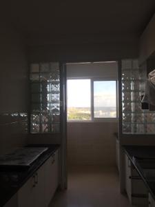 Kitchen Image of 1550 Sq.ft 2.5 BHK Apartment / Flat for rent in Sattva Senorita, Junnasandra Bengaluru for Rs. 68000