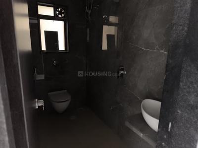 Image of 751 Sq.ft 2 BHK Apartment / Flat for sale in Kanakia Levels, Malad East, Mumbai for Rs. 27500000