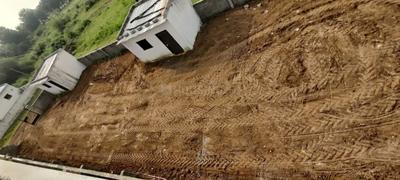 Image of 400 Sq.ft Residential Plot / Land for sale in Kanteshwar, Nizamabad for Rs. 8000000