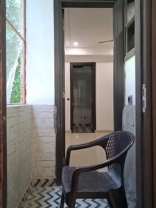 Bedroom Three Image of 2200 Sq.ft 4.5 BHK Apartment / Flat for sale in JMD Siddhi Vinayak by JMD Construction, Sector 73 Noida for Rs. 7600000