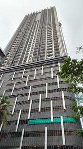 Image of 1475 Sq.ft 3 BHK Apartment / Flat for sale in Prescon Midtown Bay, Mahim, Mumbai for Rs. 65000000
