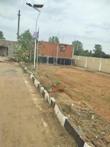 Image of 869 Sq.ft Residential Plot / Land for sale in Kovilpalayam, Coimbatore for Rs. 779000