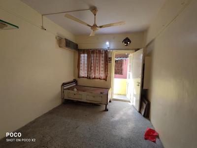 Living Room Image of 300 Sq.ft 1 RK Apartment / Flat for sale in Kalyan West Kalyan for Rs. 1900000