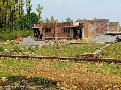 Image of 819 Sq.ft Residential Plot / Land for sale in Raipur, Dehradun for Rs. 8000000