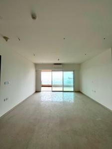 Hall Image of 2020 Sq.ft 3 BHK Apartment / Flat for rent in Lokhandwala Minerva, Worli Mumbai for Rs. 359000
