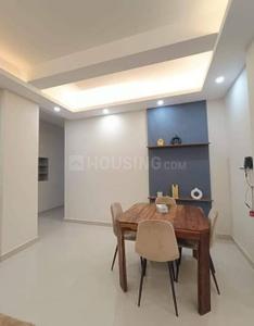 Hall Image of 2200 Sq.ft 3 BHK Builder Floor for rent in Sector 7 Gurgaon for Rs. 30000