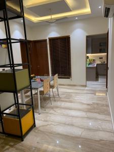 Hall Image of 8565 Sq.ft 11 BHK Independent House for sale in Eta I Greater Noida for Rs. 48000000