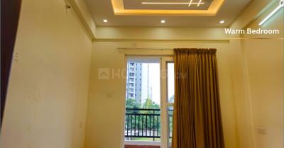 Hall Image of 1100 Sq.ft 2 BHK Apartment / Flat for sale in Aadhava Elite Homes, Kothanur Bengaluru for Rs. 10500000