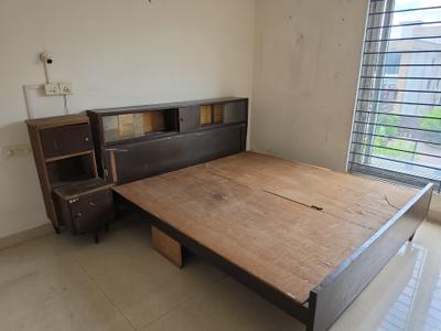 4 BHK Flat