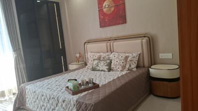 Bedroom Image of 1875 Sq.ft 3 BHK Apartment / Flat for sale in Nabha Zirakpur for Rs. 14790000