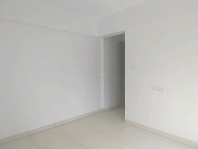 Bedroom Image of 1397 Sq.ft 3 BHK Apartment / Flat for sale in Puravankara Emerald Bay Building 13, Mundhwa Pune for Rs. 12900000