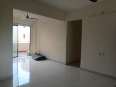Living Room Image of 980 Sq.ft 2 BHK Apartment / Flat for sale in Daffodils, Magarpatta City Pune for Rs. 13000000