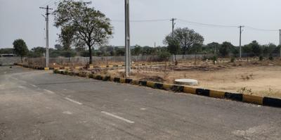 Image of 1800 Sq.ft Residential Plot / Land for sale in Bharat Heavy Electricals Limited, Sangareddy for Rs. 6600000