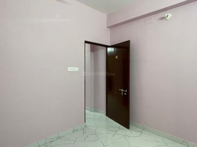 Bedroom Image of 1150 Sq.ft 3 BHK Apartment / Flat for sale in Jadavpur Kolkata for Rs. 7500000