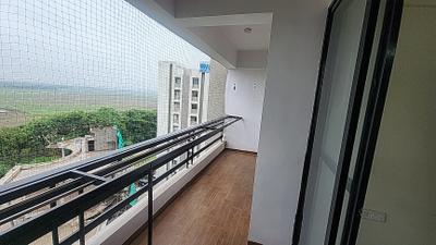 Image of 1627 Sq.ft 3 BHK Apartment / Flat for sale in Jhaveri Silver Lake Vista, New Rani Bagh, Indore for Rs. 12500000