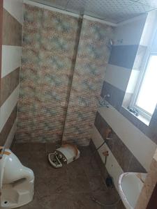 Bathroom Image of 853 Sq.ft 3 BHK Apartment / Flat for sale in Presidency Presithum Phase II, Sector 132 Noida for Rs. 8500000
