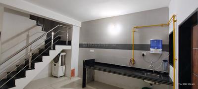 Kitchen Image of 2000 Sq.ft 2 BHK Independent House for rent in Garden City Ankleshwar for Rs. 13000