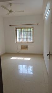 Hall Image of 1291 Sq.ft 3 BHK Penthouse for rent in Salcete Goa for Rs. 32000