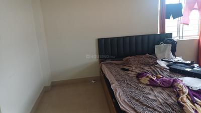 Bedroom Image of 1120 Sq.ft 2 BHK Apartment / Flat for sale in Karaparamba Kozhikode for Rs. 6700000