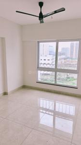 Hall Image of 1107 Sq.ft 2 BHK Apartment / Flat for rent in Gera World Of Joy, Upper Kharadi Pune for Rs. 45000