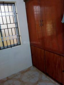 Bedroom Image of 800 Sq.ft 2 BHK Apartment / Flat for sale in Agaram, Kanchipuram Chennai for Rs. 4200000