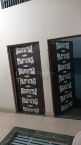 Balcony Image of 600 Sq.ft 1.5 BHK Independent House for rent in Hariharpur Varanasi for Rs. 12000