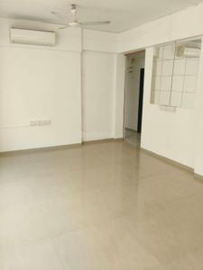 Hall Image of 900 Sq.ft 2 BHK Apartment / Flat for rent in Khar West Mumbai for Rs. 130000