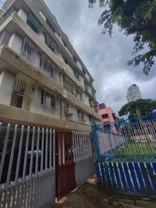 Image of 800 Sq.ft 3 BHK Apartment / Flat for sale in Tollygunge, Kolkata for Rs. 5200000