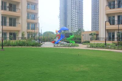 Image of 1092 Sq.ft 3 BHK Apartment / Flat for sale in CRC Sublimis, Noida Extension, Greater Noida for Rs. 16000000