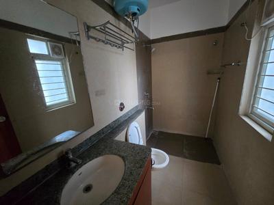 Image of 2191 Sq.ft 3 BHK Apartment / Flat for rent in Vaishnavi Splendour, Armane Nagar, Bengaluru for Rs. 135000