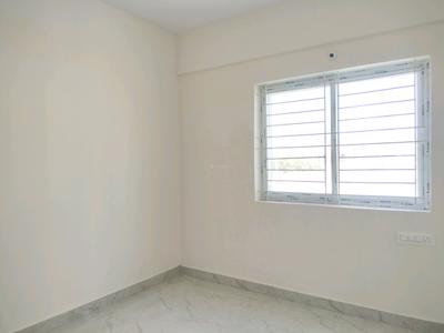 Bedroom Image of 1184 Sq.ft 3 BHK Apartment / Flat for sale in Singasandra Bengaluru for Rs. 7807000