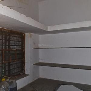 Kitchen Image of 459 Sq.ft 1 BHK Builder Floor for sale in Sanjay Nagar Ghaziabad for Rs. 1400000