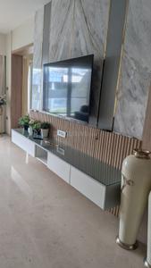 Hall Image of 2200 Sq.ft 3.5 BHK Apartment / Flat for sale in Kolte Patil Tuscan Estate Signature Meadows, Kharadi Pune for Rs. 34600000