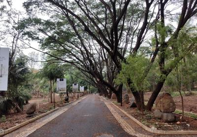 Image of 2530 Sq.ft Residential Plot / Land for sale in Svamitva Floresta, Badamanavarathekaval, Bengaluru for Rs. 34800000