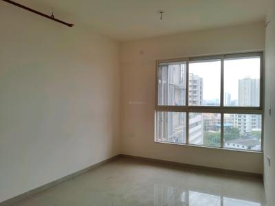 Living Room Image of 1200 Sq.ft 3 BHK Apartment / Flat for sale in Nirmal Zircon, Mulund West Mumbai for Rs. 18000000