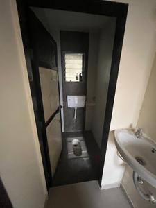 Image of 675 Sq.ft 1 BHK Apartment / Flat for rent in Dalal Vasant Springwoods Phase 2, Badlapur East, Badlapur for Rs. 6500