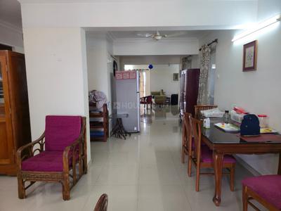 Living Room Image of 3400 Sq.ft 5 BHK Apartment / Flat for sale in Thrippunithura Kochi for Rs. 26000000