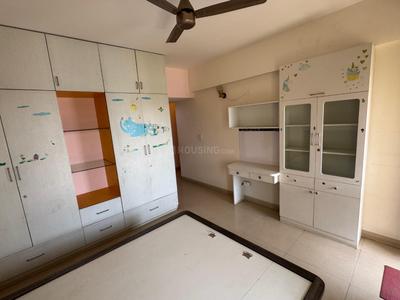 Bedroom Image of 1775 Sq.ft 3 BHK Apartment / Flat for sale in Mangalya Suryodaya Apartments, Munnekollal Bengaluru for Rs. 23000000