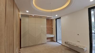 Bedroom Image of 2220 Sq.ft 3 BHK Builder Floor for sale in Sector 56 Gurgaon for Rs. 26500000