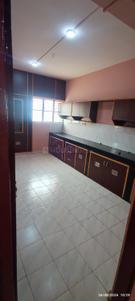 Bedroom Image of 861 Sq.ft 2 BHK Apartment / Flat for rent in Keshwapur Hubli for Rs. 20000