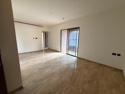 Hall Image of 1050 Sq.ft 2 BHK Apartment / Flat for sale in VTP Sierra, Baner Pune for Rs. 10500000