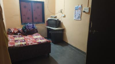 1 BHK Independent House