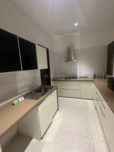 Kitchen Image of 1650 Sq.ft 3 BHK Apartment / Flat for sale in Kasturi Eon Homes, Hinjawadi Phase 3 Pune for Rs. 16500000