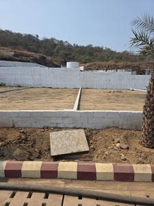 Image of 2100 Sq.ft Residential Plot / Land for sale in Wadhwa Wise City, Chikhale, Navi Mumbai for Rs. 12000000