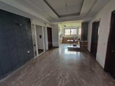 Hall Image of 4500 Sq.ft 5 BHK Builder Floor for sale in Sector 56 Gurgaon for Rs. 44500000