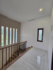 Balcony Image of 1100 Sq.ft 3 BHK Independent House for sale in Thattampady Kochi for Rs. 4700000