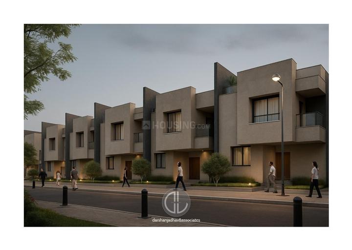 VIGHNAHARTA VILLA Main Image 1