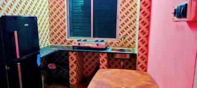 Image of 450 Sq.ft 1 BHK Apartment / Flat for rent in Baghajatin, Kolkata for Rs. 14000