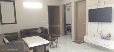 Hall Image of 1400 Sq.ft 2 BHK Apartment / Flat for rent in M3M Skywalk, Sector 74 Gurgaon for Rs. 65000